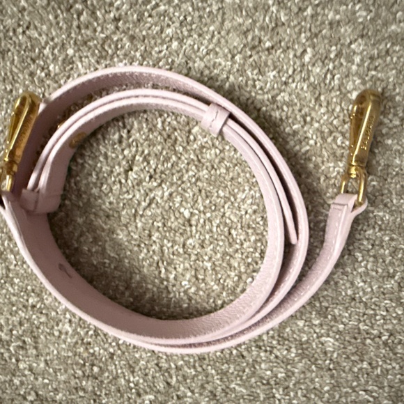 Balmain B-Buzz 24 shoulder bag - Picture 6 of 7